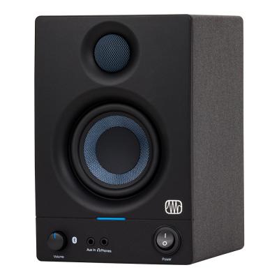 PreSonus プレソナス Eris 3.5BT Black パワードスピーカー Bluetooth対応 1ペア 全体