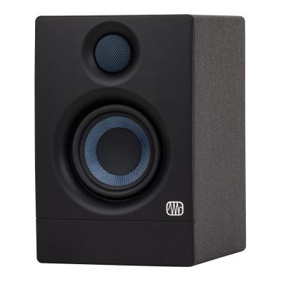 PreSonus プレソナス Eris 3.5BT Black パワードスピーカー Bluetooth対応 1ペア 全体