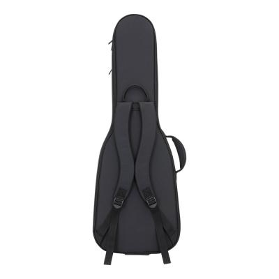ギターケース BOSS CB-EG15 Guitar Gig Bag エレキギター用ギグバック 背面