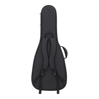 アコギケース BOSS CB-AG15 Guitar Gig Bag アコースティックギター用ギグバック 背面