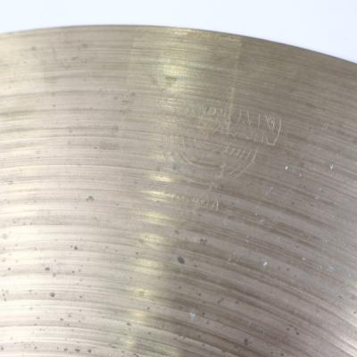 【中古】ハイハットシンバル セイビアン SABIAN AA Rock Hats Pair 14インチ ペア アップ