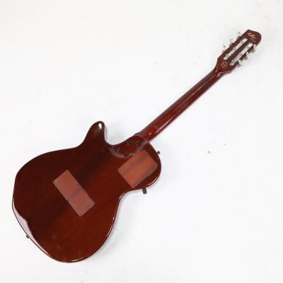 【中古】 エレキギター Godin Multiac Spectrum SA スチール弦モデル ピエゾ/マグネット/GKアウト対応 詳細画像