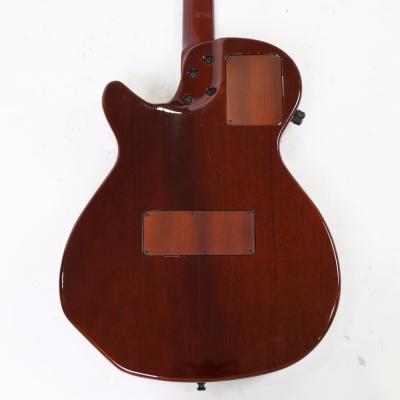 【中古】 エレキギター Godin Multiac Spectrum SA スチール弦モデル ピエゾ/マグネット/GKアウト対応 詳細画像