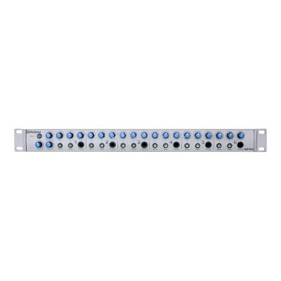 PreSonus プレソナス HP60 6-Channel Headphone Mixing System ヘッドホンアンプ