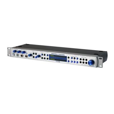 PreSonus プレソナス Central Station PLUS Monitoring Controller モニターコントローラー 全体