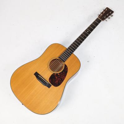 【中古】 アコースティックギター Martin D-18V 2003年製 Vintage Series マーチン D-18 詳細画像