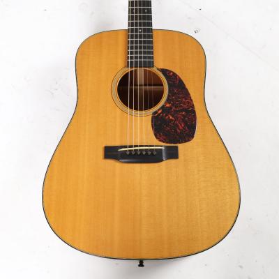 【中古】 アコースティックギター Martin D-18V 2003年製 Vintage Series マーチン D-18 詳細画像