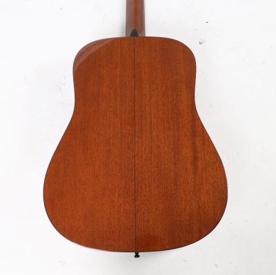 【中古】 アコースティックギター Martin D-18V 2003年製 Vintage Series マーチン D-18 詳細画像