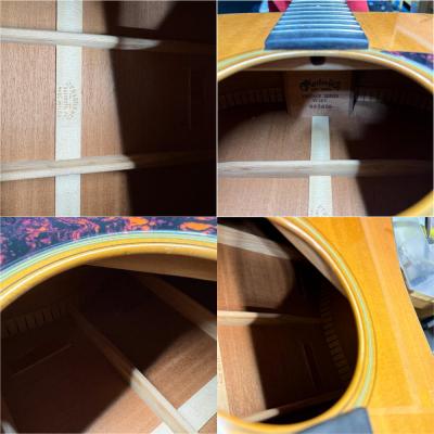 【中古】 アコースティックギター Martin D-18V 2003年製 Vintage Series マーチン D-18 詳細画像