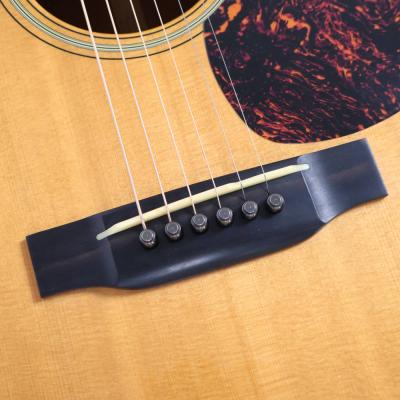 【中古】 アコースティックギター Martin D-18V 2003年製 Vintage Series マーチン D-18 詳細画像