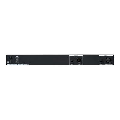 PreSonus プレソナス Studio Channel チャンネルストリップ 背面