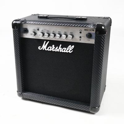 【中古】 ギターアンプ MARSHALL MG15CFR