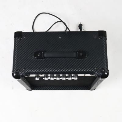 【中古】 ギターアンプ MARSHALL MG15CFR 取手
