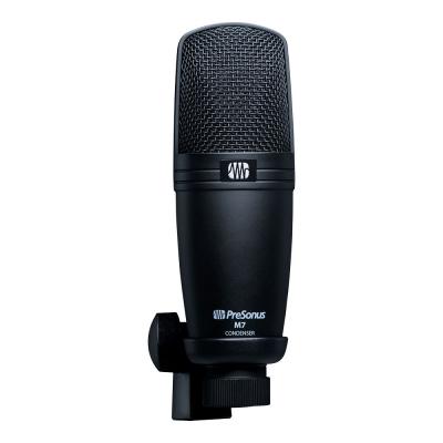 PreSonus プレソナス M7 MKII Cardioid Condenser Microphone コンデンサーマイク