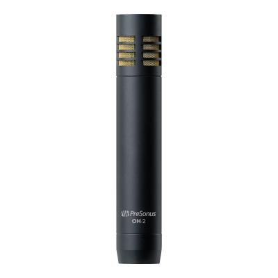 PreSonus プレソナス DM-7 Complete Drum Microphone Set for Recording and Live Sound ドラムマイクセット 全体