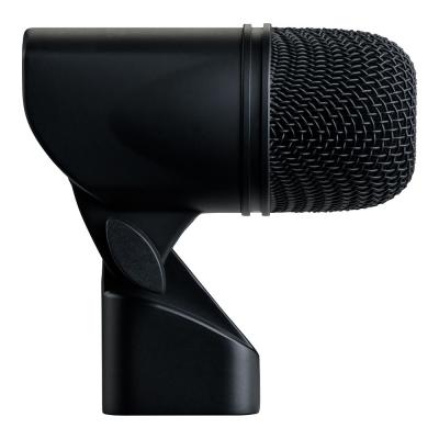 PreSonus プレソナス DM-7 Complete Drum Microphone Set for Recording and Live Sound ドラムマイクセット 全体