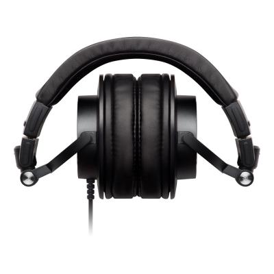 PreSonus プレソナス HD9 Professional Monitoring Headphones モニターヘッドホン 折りたたみ可能
