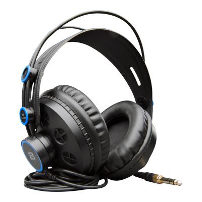 PreSonus プレソナス HD7 Professional Monitoring Headphones モニターヘッドホン 全体