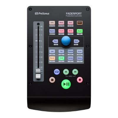 PreSonus プレソナス FaderPort DAW Controller DAWコントローラー