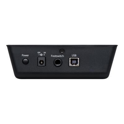 PreSonus プレソナス FaderPort DAW Controller DAWコントローラー 背面