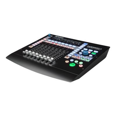 PreSonus プレソナス FaderPort 8 DAW Controller DAWコントローラー 全体