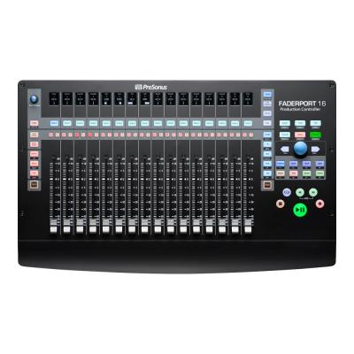 PreSonus プレソナス FaderPort 16 DAW Controller DAWコントローラー