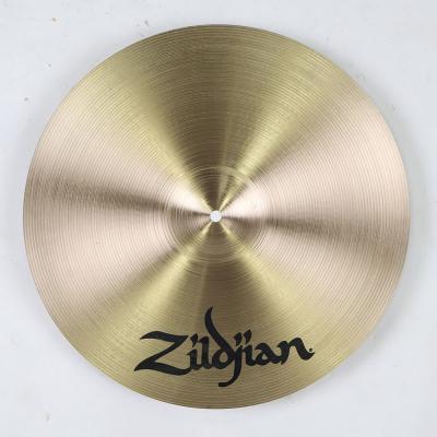 【中古】 クラッシュシンバル ジルジャン ZILDJIAN A Zildjian THIN CRASH 16インチ 裏面
