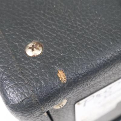 【中古】 ギターアンプ Fender Pro Junior フェンダー プロジュニア 1997年製 小型真空管アンプ 傷
