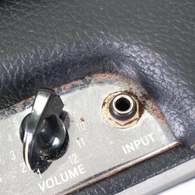 【中古】 ギターアンプ Fender Pro Junior フェンダー プロジュニア 1997年製 小型真空管アンプ 錆