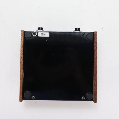 【中古】 Crews Maniac Sound QUADRIVE ギター用エフェクター 裏面
