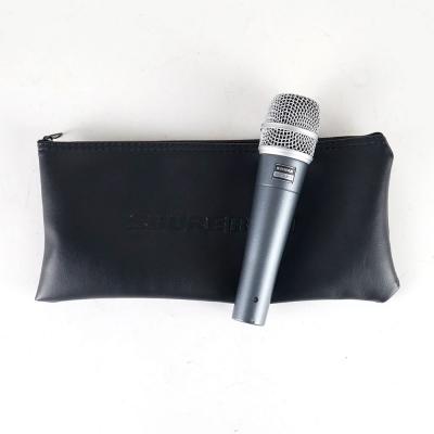 【中古】 SHURE BETA57A ボーカル 楽器両用 ダイナミックマイク