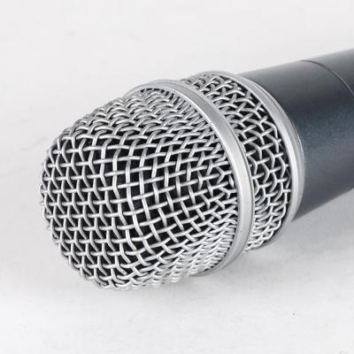 【中古】 SHURE BETA57A ボーカル 楽器両用 ダイナミックマイク グリル