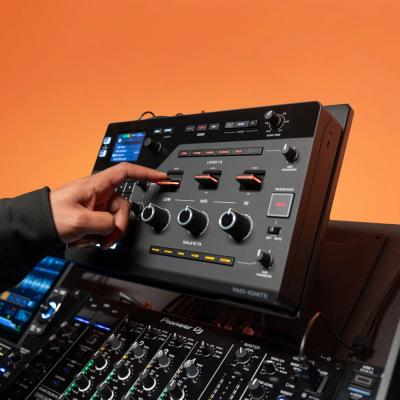 AlphaTheta DJC-STS2 DJスタンド イメージ