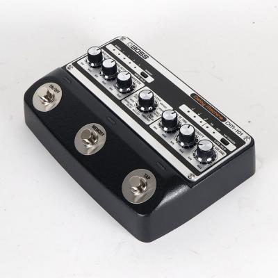 【中古】 BOSS ボス DM-101 Delay Machine ギターエフェクター アナログディレイマシーン 全体