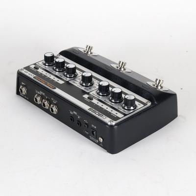 【中古】 BOSS ボス DM-101 Delay Machine ギターエフェクター アナログディレイマシーン 全体