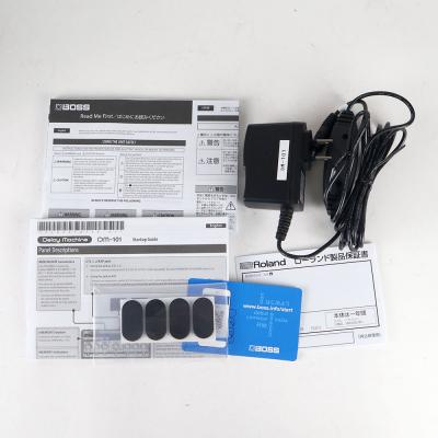 【中古】 BOSS ボス DM-101 Delay Machine ギターエフェクター アナログディレイマシーン 付属品