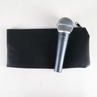 【中古】 マイク ダイナミックマイク シュアー SHURE BETA58A シュア マイクロフォン ベータゴッパ