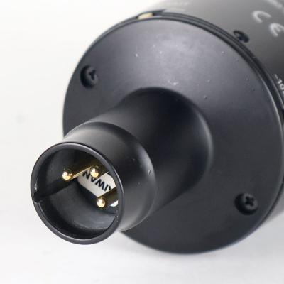 【中古】 マイク コンデンサーマイク AUDIO-TECHNICA AT2035 オーディオテクニカ オーテク コネクタ