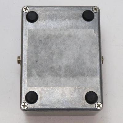 【中古】 Boot-Leg JBK-1.0 Jaw Breaker ギターエフェクター 底面