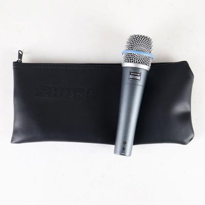 【中古】 SHURE BETA57A ボーカル 楽器両用 ダイナミックマイク