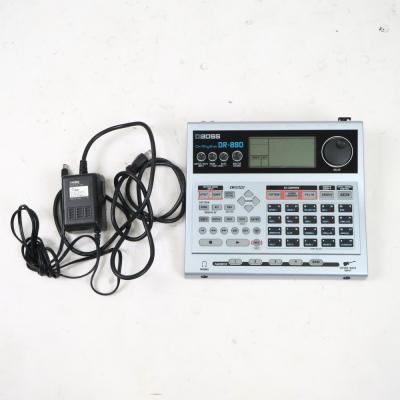 【中古】 リズムマシン BOSS DR-880 Dr.Rhythm ドクターリズム