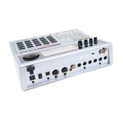 【中古】 リズムマシン BOSS DR-880 Dr.Rhythm ドクターリズム 詳細画像