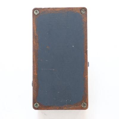 【中古】 KarDiaN CHCL3 クロロホルム オーバードライブ ギターエフェクター 底面