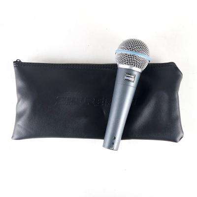 【中古】 マイク ダイナミックマイク シュアー SHURE BETA58A シュア マイクロフォン ベータゴッパ