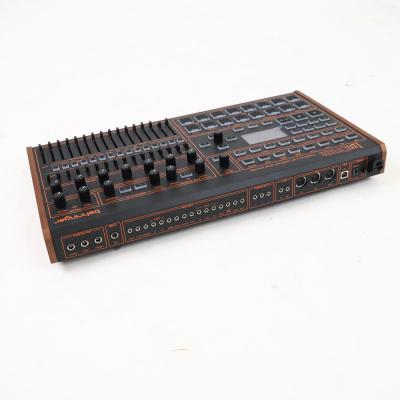 【中古】 ベリンガー リズムマシン ドラムマシン BEHRINGER LM DRUM ハイブリッドサンプリングドラムマシン 詳細画像