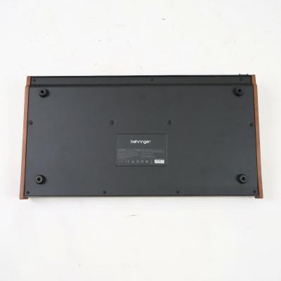 【中古】 ベリンガー リズムマシン ドラムマシン BEHRINGER LM DRUM ハイブリッドサンプリングドラムマシン 詳細画像