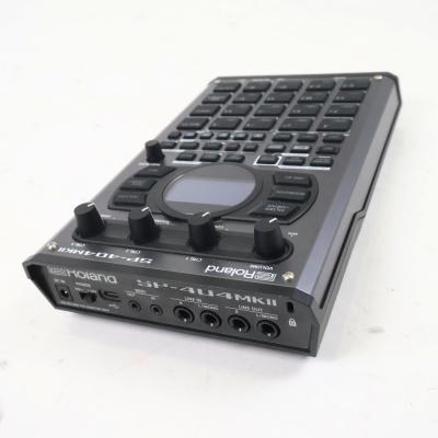 【中古】 サンプラー ローランド ROLAND SP-404 MK II サンプラー 詳細画像