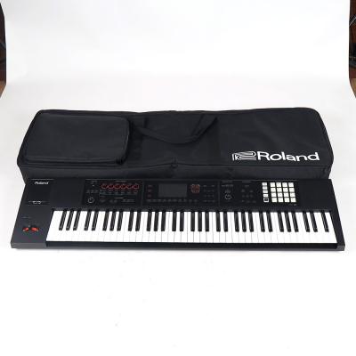 【中古】 Roland FA-07 76鍵 Music Workstation シンセサイザー