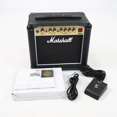 【中古】マーシャル MARSHALL DSL1C ギターアンプ コンボ 真空管アンプ