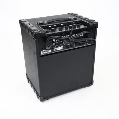 【中古】 ベースアンプ ローランド ROLAND CUBE-100 BASS CB-100 コンボアンプ 詳細画像